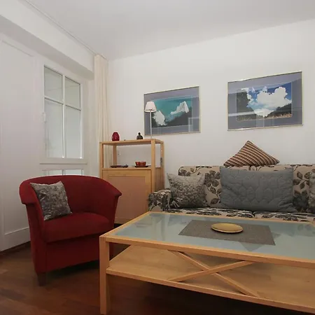 F-1044 Having Apartment Sellin (Rugen)