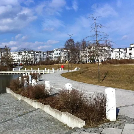 F-1044 Having Apartment Sellin (Rugen)
