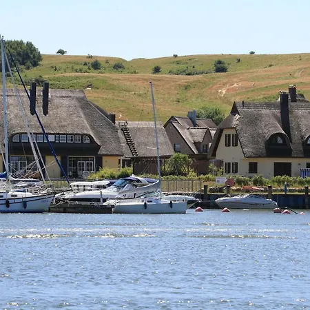 דירה F-1044 Having Sellin (Rugen)