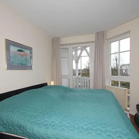 דירה F-1044 Having Sellin (Rugen)