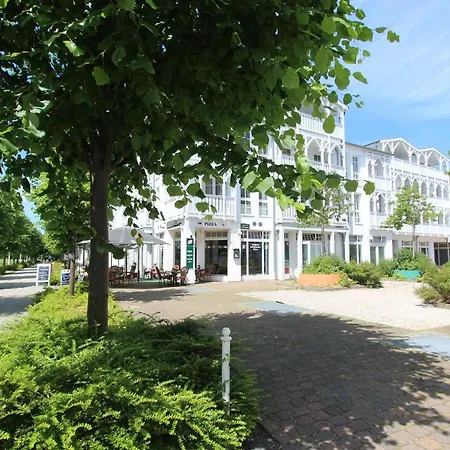 F-1044 Having דירה Sellin (Rugen)