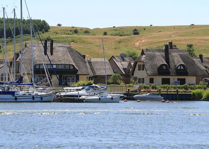 شقة F-1044 Having Sellin (Rugen)