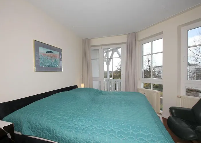 شقة F-1044 Having Sellin (Rugen)